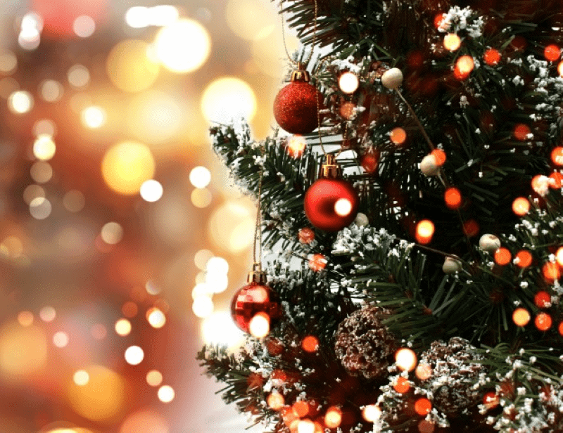 Exploring the Origins and Significance of Merry Christmas and Happy Christmas