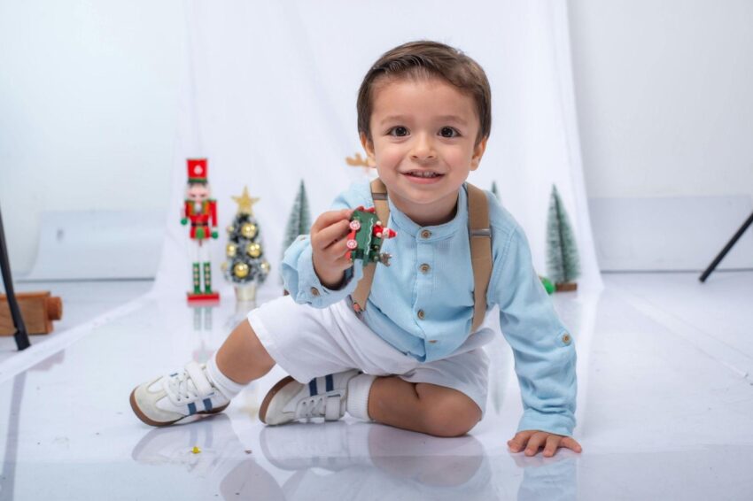 The Magic of Christmas Trees: Make Your Holidays Glow